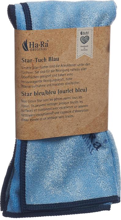 Ha-Ra Star foulard (1 pcs)
