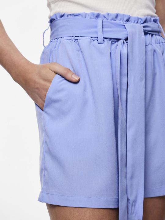 Produktbild Pieces PCSADE Paperbag-Shorts (S)
