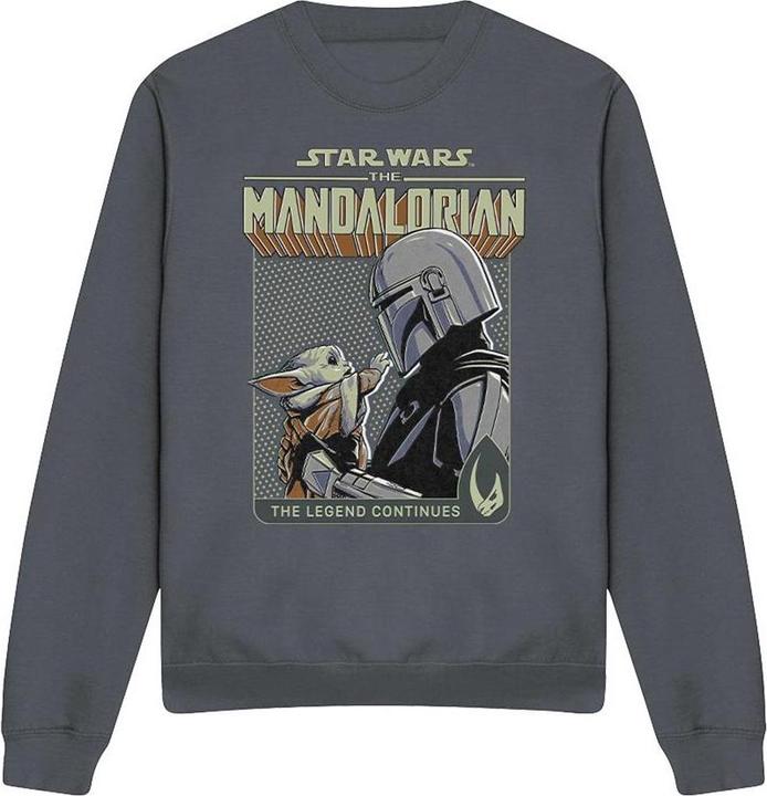 Produktbild Star Wars Legend Continues Sweatshirt (XL)