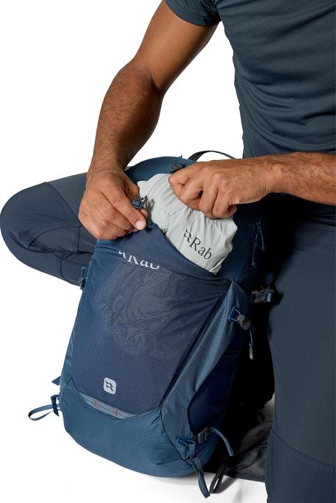 Immagine prodotto Rab Protium 20 (20 l)