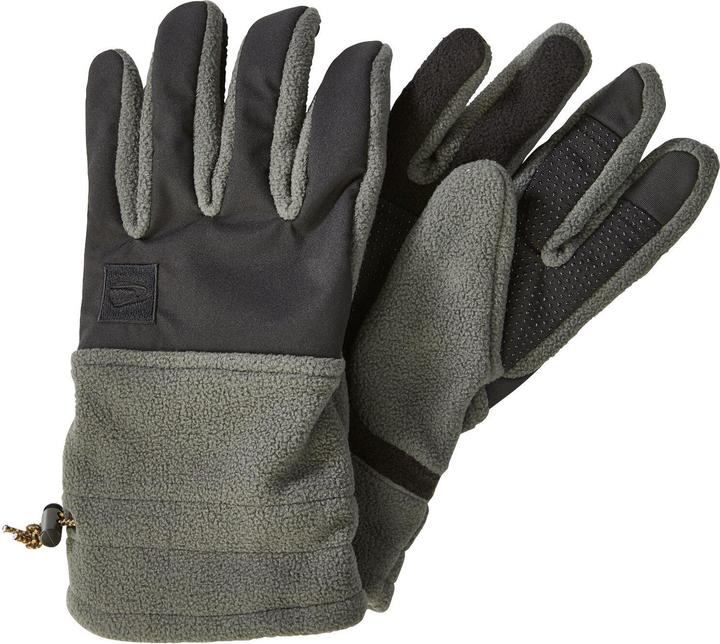 Camel Active Sportlicher Fleecehandschuh mit Touchscreen Funktion
