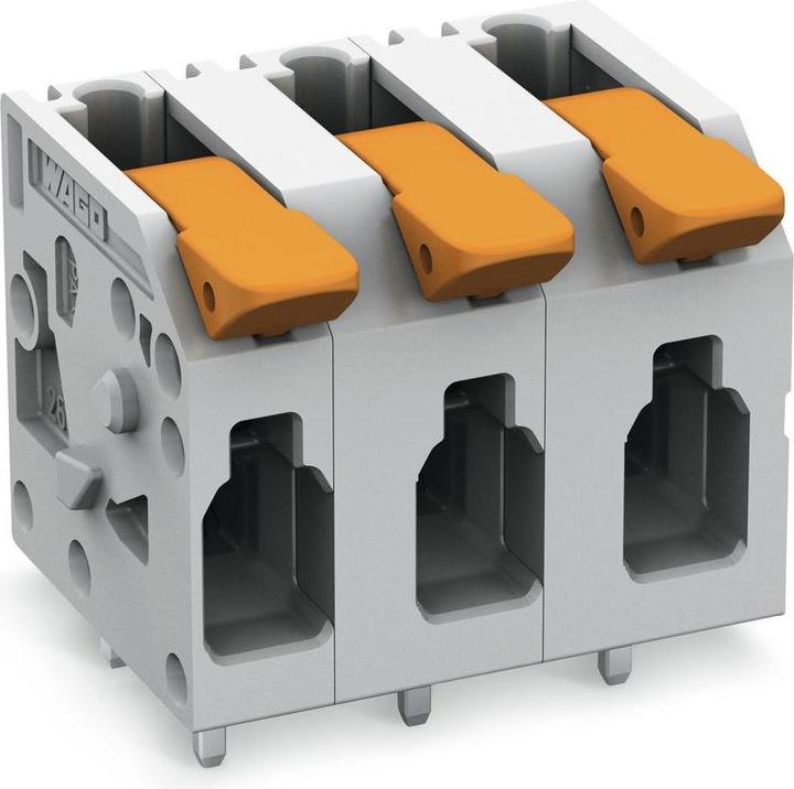 Image du produit Wago 2604-1304