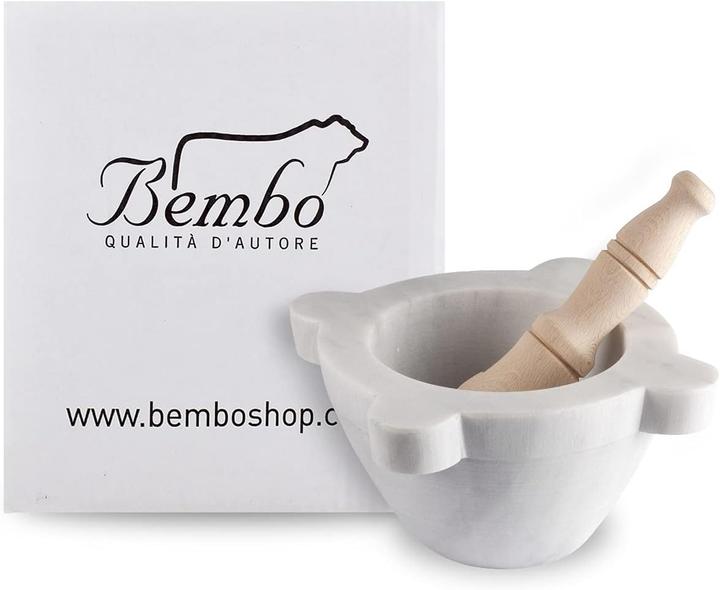 Produktbild Bembo Mörser, ø 14cm