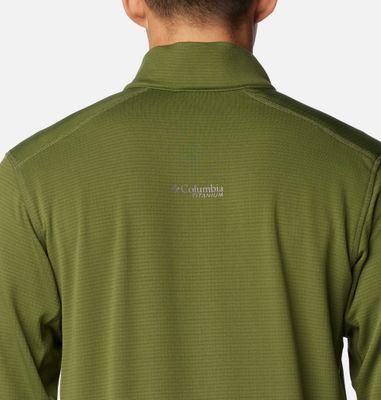 Produktbild Columbia Triple Canyon Grid Fleece Full Zip (XL)