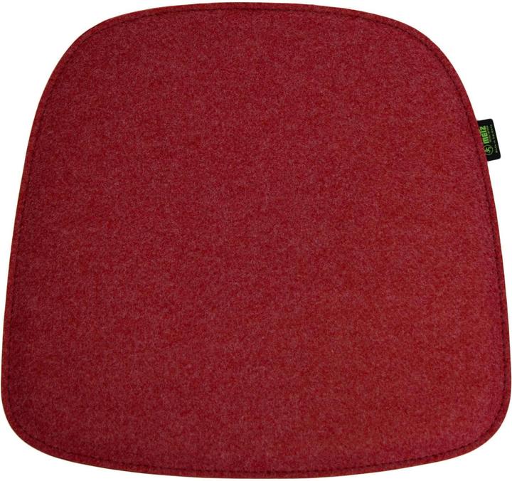 Cherry red