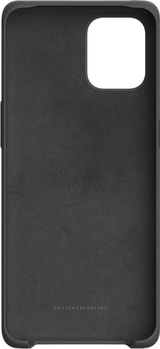 Produktbild OPPO Liquid Silicon Case für Find X3 Pro (Oppo Find X3 Pro)