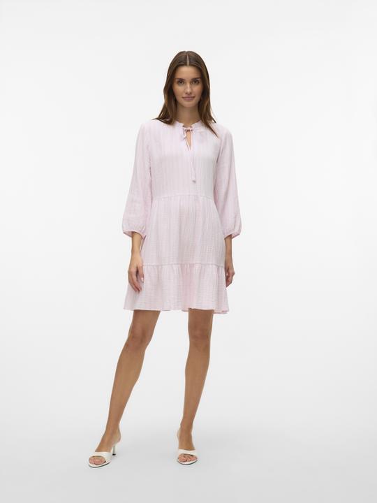Produktbild Vero Moda VMNANNA Midikleid Kleid (XS)