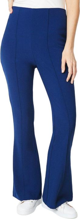 Actual product image Principles Womens/Ladies Detail Seams Trousers (42 D)