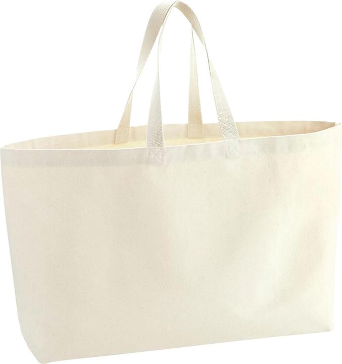 Westford Mill Tragetasche Canvas (37 l)