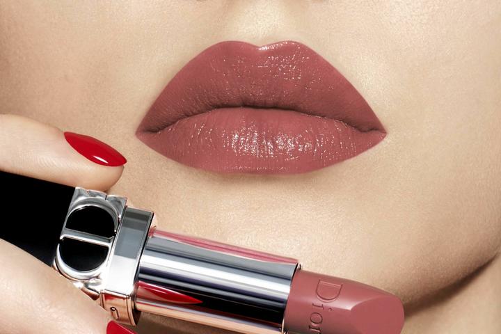 Image du produit Dior Rouge (683 Rendez-Vous Satin)