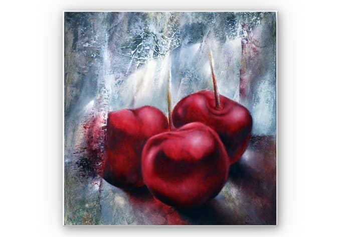 Immagine prodotto Trenddeko Schmucker - Ciliegie (70 x 70 cm)