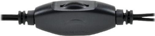 Image du produit MCL Casque Avec Contrôle Du Volume (Filaire)