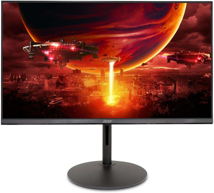 Acer Nitro XF270M3biiph (1920 x 1080 pixels, 27")