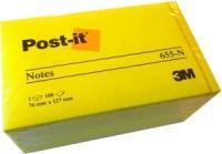 Produktbild Post-it Notes (76 x 127 mm)