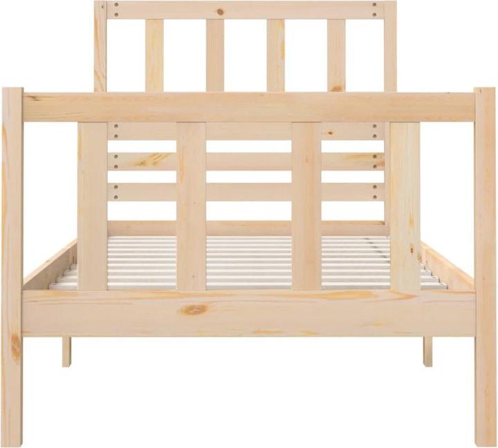 Image du produit VidaXL Neils (75 x 190 cm)