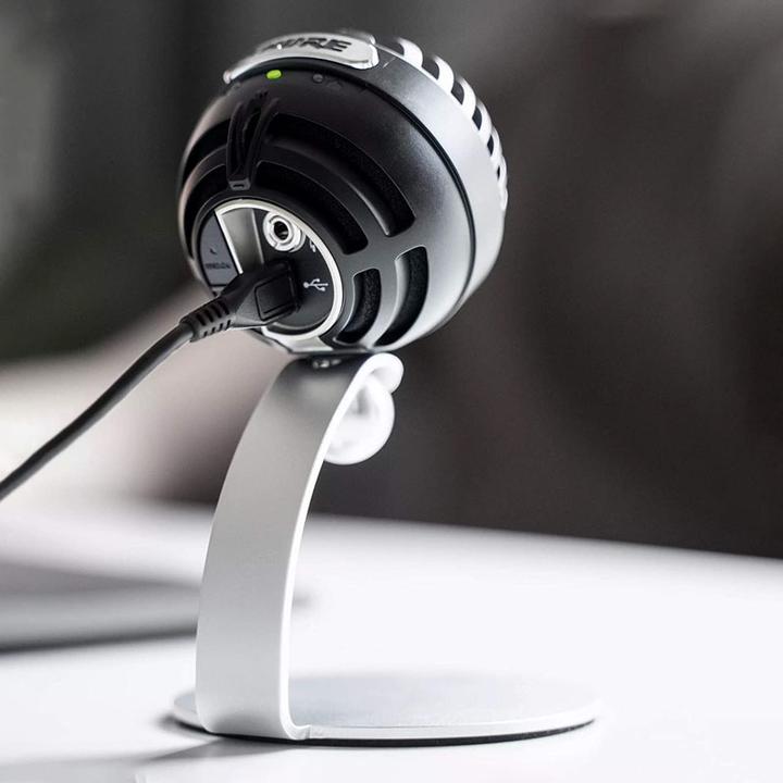 Actual product image Shure MV5C-USB