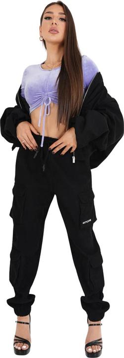 Image du produit Sixth June pantalon cargo (M)