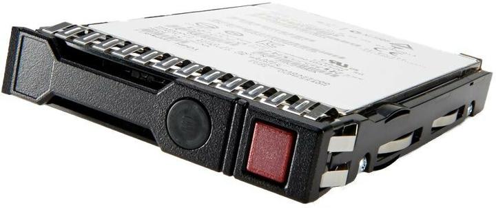 Actual product image HPE Sas Mu Sff Bc Mv SSD (1600 GB, 2.5")