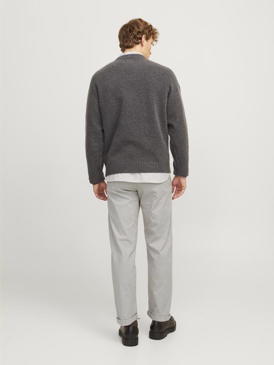 Actual product image Jack & Jones Jpstkane Jjben Chino (34)