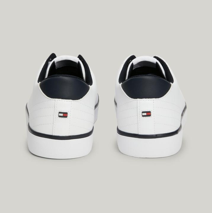 Produktbild Tommy Hilfiger Th Hi Vulc Core Low Leather (44)