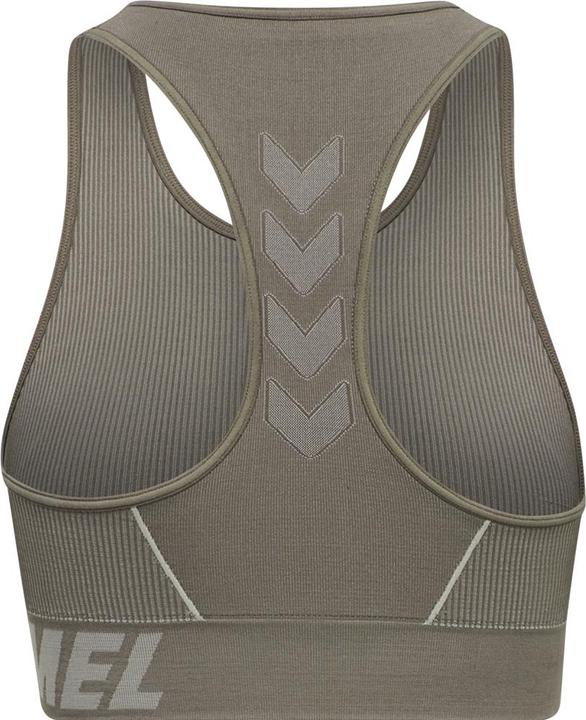 Immagine prodotto hummel Te Christel Top Sportivo Senza Cuciture (M)