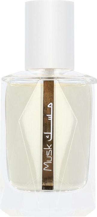 Image du produit Rasasi Musk Naqaya (Eau de parfum, 50 ml)