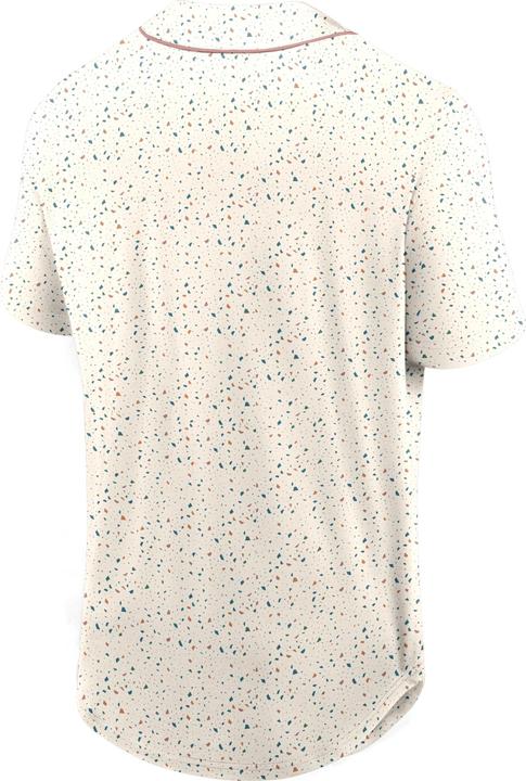 Produktbild Fanatics Chicago White Sox Terrazzo MLB Foundation Top M (M)