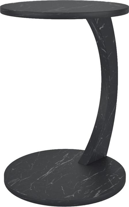 Actual product image En.Casa Holeby (38 x 38 x 56 cm)
