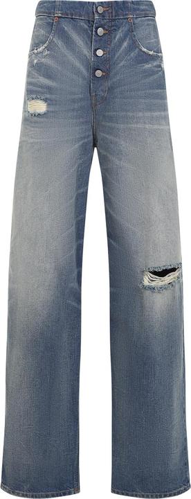 Immagine prodotto Maison Martin Margiela Mm6 Maison Margiela Jeans Blu (M)