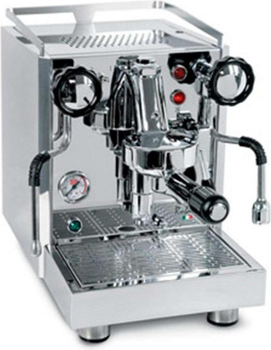 Actual product image Quick Mill Rubino