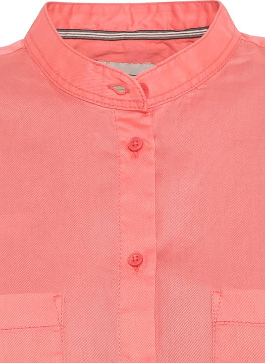 Immagine prodotto Camel Active Camicetta in cotone con collo alto (XL)