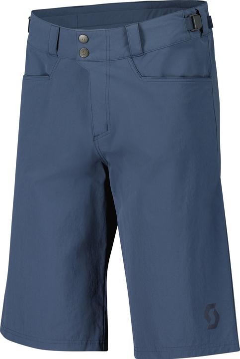 Metal Blue