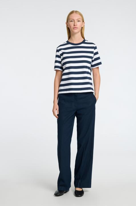 Immagine prodotto Selected Femme Maglietta a righe (XL)