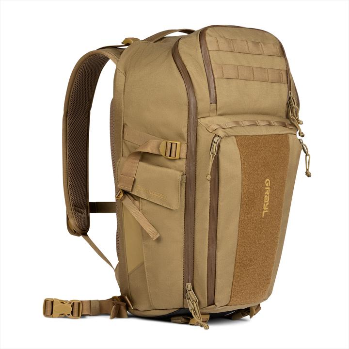 Image du produit Grayl Transport Expbackpack - 30l (30 l)