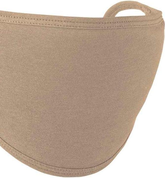 Actual product image Premier Mouth and nose protection mask (pack of 5) (5 x)