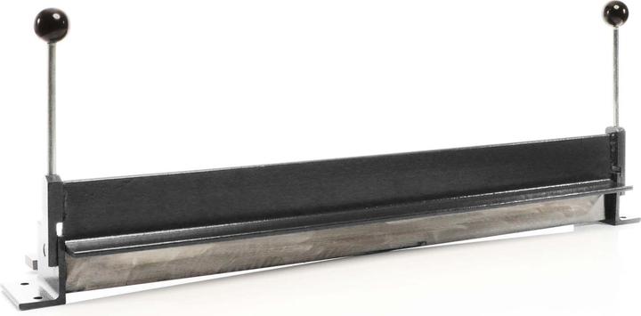 Produktbild Wiltec Blechbiegemaschine (760 mm)