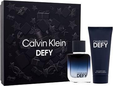 Actual product image Calvin Klein Defy (Eau de parfum, 50 ml)