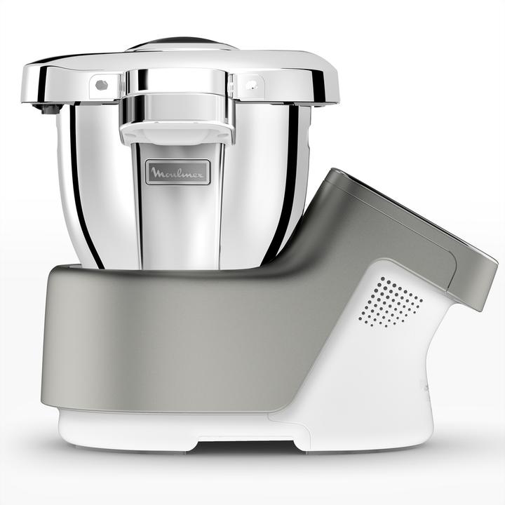 Produktbild Moulinex Küchenmaschinen (1550 W)