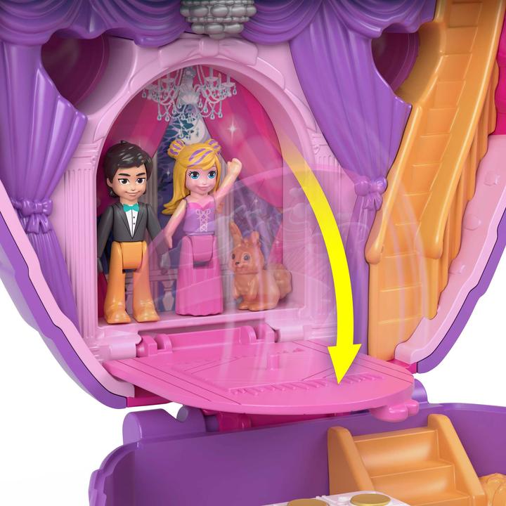 Produktbild Polly Pocket Cupcake Bakery