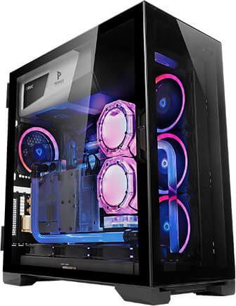 Immagine prodotto Antec P120 Crystal (ATX, mATX, Mini-ITX, E-ATX)