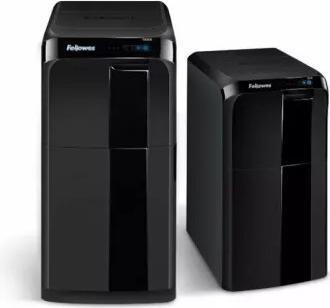 Actual product image Fellowes AutoMax 130C (Particle cut)