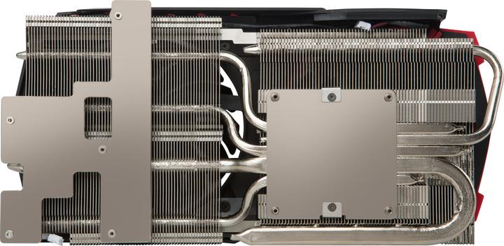 Produktbild MSI GeForce GTX 1080 Ti GAMING X (11 GB)