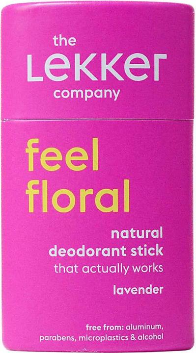 Actual product image Lekker Feel Floral Stick (Stick)