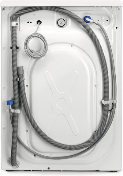 Produktbild Zanussi Waschautomat (9 kg, Links)