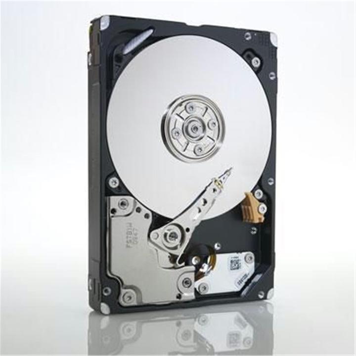 Immagine prodotto IBM ES/600G 6GbpsSAS2.5 SlimHS HDD (6 TB, 2.5")