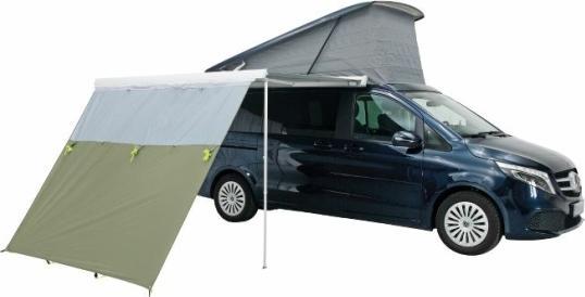 Actual product image Outwell Dunecrest L (9.80 kg)
