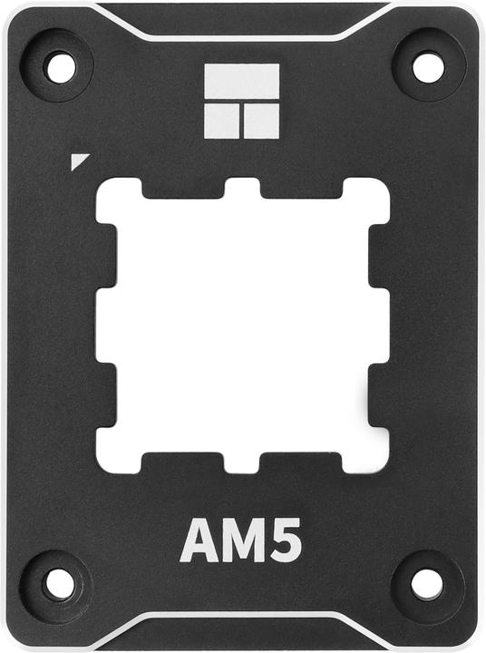 Actual product image Thermalright Cadre de fixation CPU AM5 Secure Frame V2 (Noir)