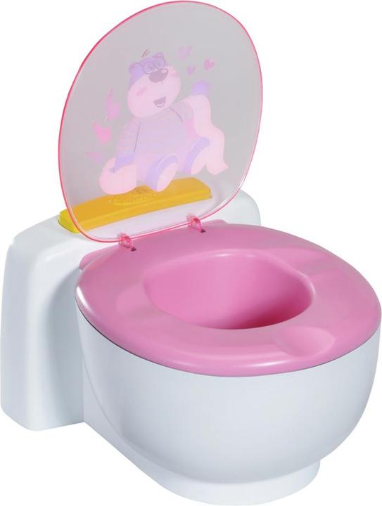 Productafbeelding Zapf Creation Toilet
