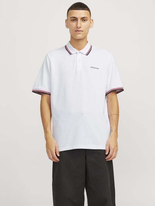 Image du produit Jack & Jones Jjcampa Polo Ss (S)