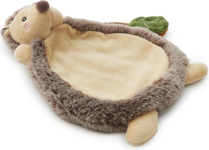 Produktbild Bieco Schmusetuch Igel Piksi